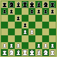  Modern Chess Openings. Kings Indian Defence