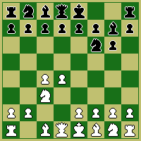 A Beginner's Garden of Chess Openings