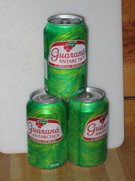 guarana