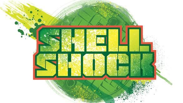 Shellshock Vulnerability proposed logo by Andreas Lindh, in part responsible for giving this vulnerability this name